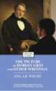 Picture Of Dorian Gray And Other Writings, Оскар Уайльд 