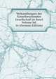 Verhandlungen der Naturforschenden Gesellschaft in Basel Volume bd. 14 (German Edition), 