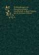 Verhandlungen der Naturforschenden Gesellschaft in Basel Volume bd.18 (German Edition), 
