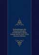 Verhandlungen der Naturforschenden Gesellschaft in Basel Volume bd.34 (1922-1923) (German Edition), 