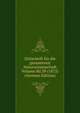 Zeitschrift fur die gesammten Naturwissenschaft Volume Bd.39 (1872) (German Edition), 