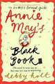 Annie May's Black Book, Holt, Debby 