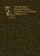 Annual report: National Cancer Institute (U.S.) Volume 1982 pt.2 v.3, 