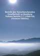 Bericht der Naturforschenden Gesellschaft zu Bamberg Volume bericht 5-7 (1860-64) (German Edition), 