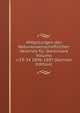 Mitteilungen des Naturwissenschaftlichen Vereines fur Steiermark Volume v.33-34 1896-1897 (German Edition), 