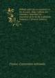 D?bats entre les accusateurs et les accus?s, dans l'affaire des colonies,: imprim?s en execution de la loi du 4 pluviose Volume v.7 (French Edition), France. Convention nationale 