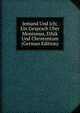 Jemand Und Ich; Ein Gesprach Uber Monismus, Ethik Und Christentum (German Edition), 