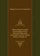 Official Report of the Proceedings of the National Insurance Convention of the United States, Volume 24, Saavedra Miguel Cervantes 