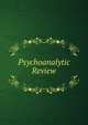 Psychoanalytic Review, 