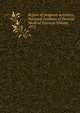 Report of program activities: National Institute of General Medical Sciences Volume 1972, 