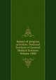 Report of program activities: National Institute of General Medical Sciences Volume 1980, 