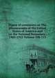 Digest of comments on The pharmacopia of the United States of America and on the National formulary . 1905-1922 Volume 108-113, 