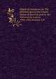 Digest of comments on The pharmacopia of the United States of America and on the National formulary . 1905-1922 Volume 129, 