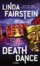 Death Dance, Fairstein, Linda 