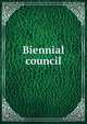 Biennial council, 