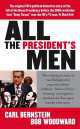 Woodward Bob: All President's Men, Bob Woodward 