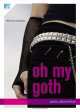 Oh My Goth, Gena Showalter 