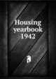 Housing yearbook 1942, 
