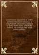 Commission regulation of public utilities electronic resource: a compilation and analysis of laws of forty-three states and of the Federal . of railroads and other public utilities, 