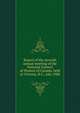Report of the seventh annual meeting of the National Council of Women of Canada, held at Victoria, B.C., July 1900, 