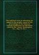 The national crisis in education, an appeal to the people: report of the proceedings of the National Citizens Conference on Education called by the . Hotel, Washington, D.C., May 19, 20, 2, 