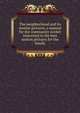 The neighborhood and its motion pictures; a manual for the community worker interested in the best motion pictures for the family, 