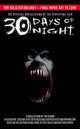 30 Days of Night: Movie Novelization, Mariotte, Jeff 