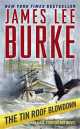 Tin Roof Blowdown (MM) NY Times bestseller, Burke, James Lee 