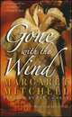 Gone with the Wind / Унесенные ветром, Маргарет Митчелл, Margaret Mitchell 