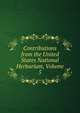 Contributions from the United States National Herbarium, Volume 5, 