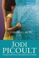Vanishing Acts, Picoult, Jodi 