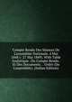 Compte Rendu Des S?ances De L'assembl?e Nationale. 4 Mai 1848 (- 27 Mai 1849). With Table Analytique . Du Compte Rendu . Et Des Documents . . Ordre (De L'assembl?e). (Italian Edition), 