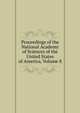 Proceedings of the National Academy of Sciences of the United States of America, Volume 8, 