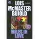 Miles in Love - Omnibus TPB, Bujold, Lois McMaster 