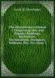 The Elocutionist's Annual .: Comprising New and Popular Readings, Recitations, Declamations, Dialogues, Tableaux, Etc., Etc, Issue 3, Jacob W. Shoemaker 
