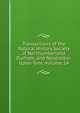 Transactions of the Natural History Society of Northumberland, Durham, and Newcastle-Upon-Tyne, Volume 14, 
