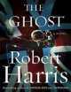 The Ghost, Robert Harris, Роберт Харрис 