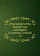 Proceedings of the Natural Gas Association of America, Volume 14, 