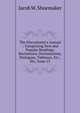 The Elocutionist's Annual .: Comprising New and Popular Readings, Recitations, Declamations, Dialogues, Tableaux, Etc., Etc, Issue 13, Jacob W. Shoemaker 