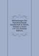 Mittheilungen Der Naturforschende Gesellschaft in Z?rich, Volume 4, issues 119-131 (German Edition), 