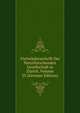 Vierteljahrsschrift Der Naturforschenden Gesellschaft in Zurich, Volume 25 (German Edition), 