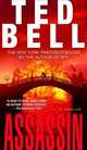 Assassin (Alex Hawke Series #2), Ted Bell 