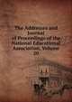 The Addresses and Journal of Proceedings of the National Educational Association, Volume 20, 