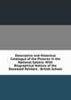 Descriptive and Historical Catalogue of the Pictures in the National Gallery: With Biographical Notices of the Deceased Painters : British School, 