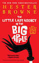 Little Lady Agency in Big Apple, Browne, Hester 