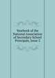 Yearbook of the National Association of Secondary School Principals, Issue 2, 