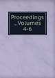 Proceedings ., Volumes 4-6, 