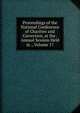 Proceedings of the National Conference of Charities and Correction, at the . Annual Session Held in ., Volume 17, 