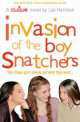 Clique: Invasion of the Boy Snatchers, Harrison, Lisi 
