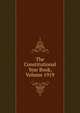 The Constitutional Year Book, Volume 1919, 